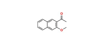 Picture of Naproxen Impurity 4