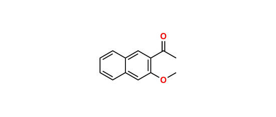Picture of Naproxen Impurity 4