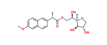 Picture of Naproxen Impurity 6