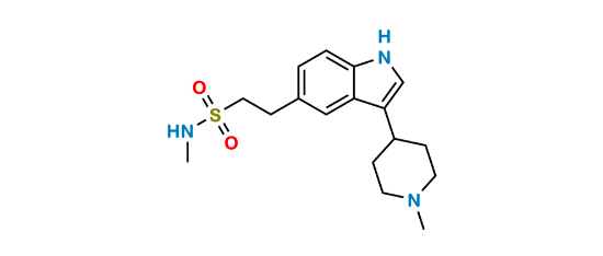 Picture of Naratriptan