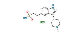 Picture of Naratriptan HCl