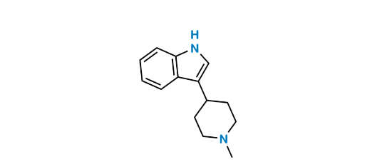 Picture of Naratriptan Impurity 3