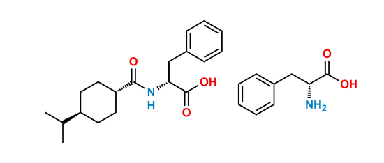 Picture of Nateglinide Impurity 1