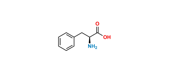 Picture of Nateglinide EP Impurity D
