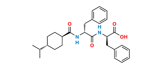 Picture of Nateglinide EP Impurity F