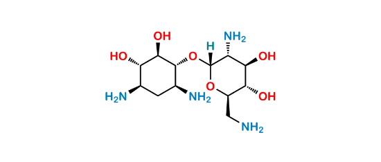 Picture of Neamine