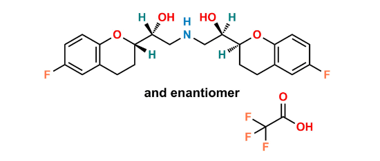 Picture of Nebivolol EP Impurity B
