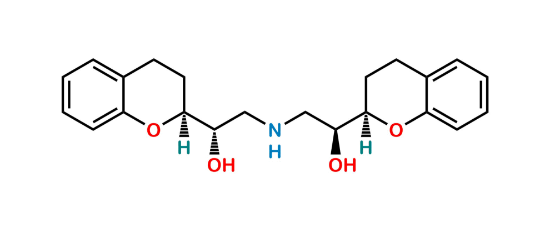 Picture of Didefluoro Nebivolol