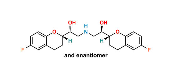 Picture of Nebivolol 