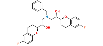 Picture of N-Benzyl (-)-Nebivolol (SSRS)