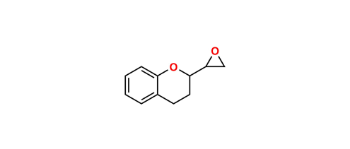 Picture of Nebivolol Des-Fluoro Impurity