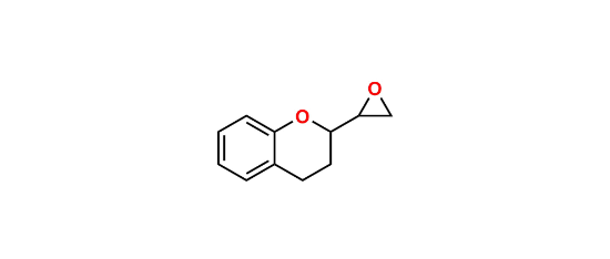 Picture of Nebivolol Des-Fluoro Impurity