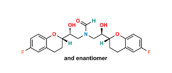 Picture of N-Formyl Nebivolol