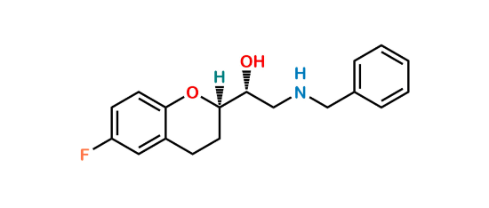 Picture of Nebivolol Impurity 7