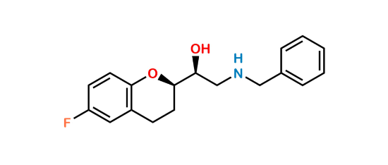 Picture of Nebivolol Impurity 8
