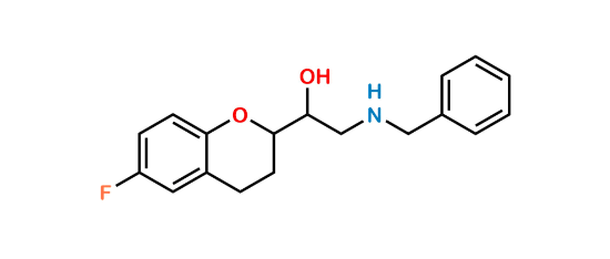 Picture of Nebivolol Impurity 9