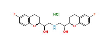 Picture of Nebivolol Impurity 11