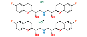 Picture of Nebivolol Impurity 13