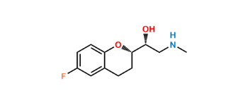 Picture of Nebivolol Impurity 15 (RS)