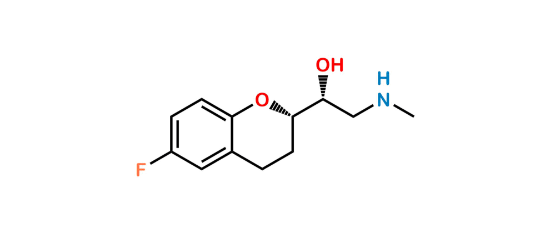 Picture of Nebivolol Impurity 15 (RS)