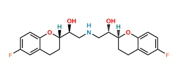 Picture of Nebivolol Impurity 20 (SS,SS)