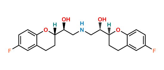 Picture of Nebivolol Impurity 20 (SS,SS)