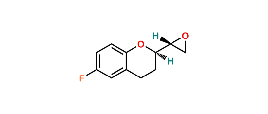 Picture of Nebivolol Impurity 29