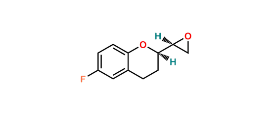 Picture of Nebivolol Impurity 30