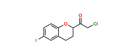 Picture of Nebivolol Impurity 33