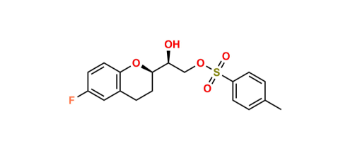 Picture of Nebivolol Impurity 38 (SR)