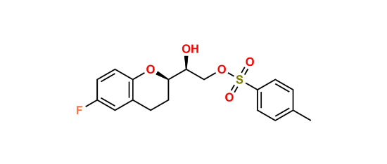 Picture of Nebivolol Impurity 38 (SR)