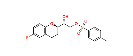 Picture of Nebivolol Impurity 39 (RR)