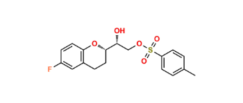 Picture of Nebivolol Impurity 42 (RS)
