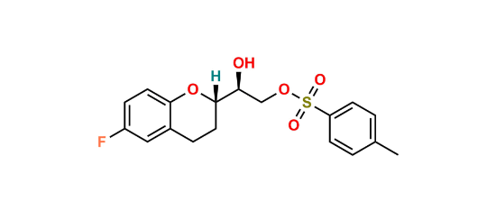Picture of Nebivolol Impurity 43 (SS)