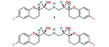 Picture of Nebivolol Impurity 44 (SSSR + RSSS)