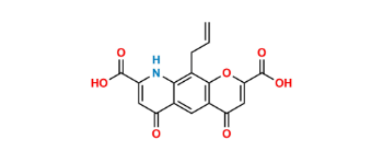 Picture of Nedocromil Impurity 2