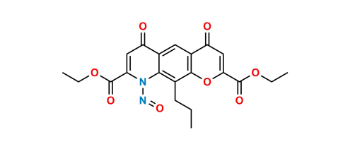 Picture of Nedocromil Impurity 3