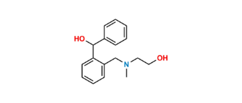 Picture of Nefopam Impurity A