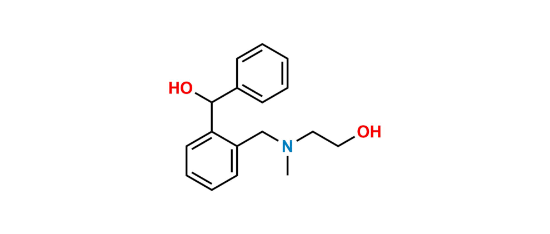 Picture of Nefopam Impurity A
