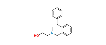 Picture of Nefopam Deoxy Impurity