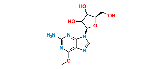 Picture of Nelarabine