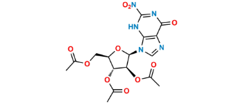 Show details for Nelarabine Impurity 6 Picture of Nelarabine Impurity 6