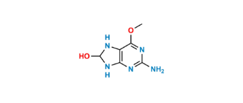 Show details for Nelarabine Impurity 16 Picture of Nelarabine Impurity 16