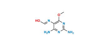 Show details for Nelarabine Impurity 17 Picture of Nelarabine Impurity 17