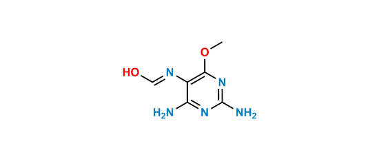 Picture of Nelarabine Impurity 17