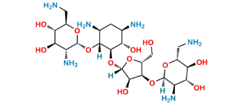Picture of Neomycin Sulfate EP Impurity C