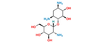 Picture of Neomycin Sulfate EP Impurity D