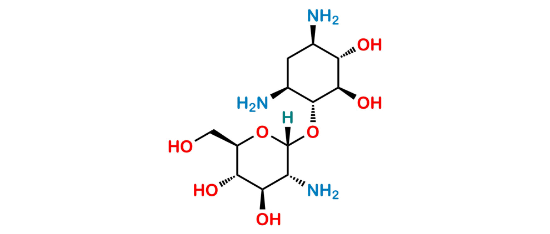 Picture of Neomycin Sulfate EP Impurity D