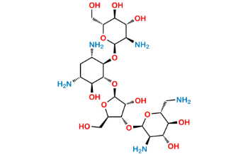 Picture of Neomycin Sulfate EP Impurity F