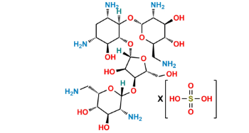 Picture of Neomycin B Sulphate